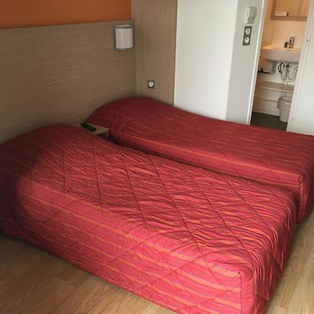 Premiere Classe Ажен Экстерьер фото